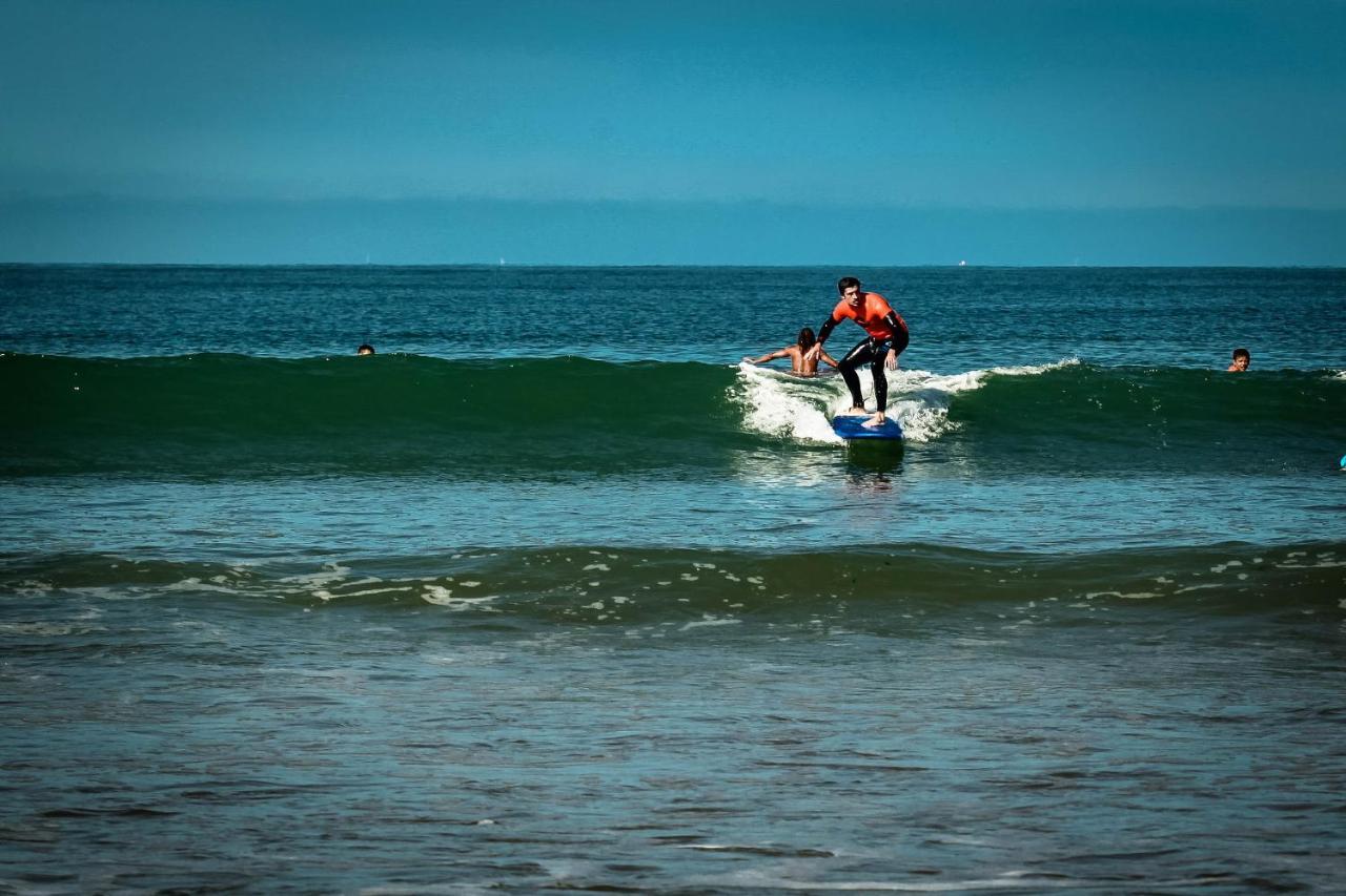 Dortoir De Charme 12 Lits 600M Plage Hostel Longeville-sur-Mer Buitenkant foto